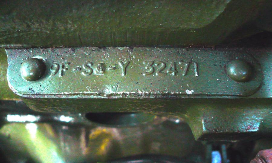  Austin Mini Cooper S Rally (ADO15) 1964 года  (фото 11 из 25)